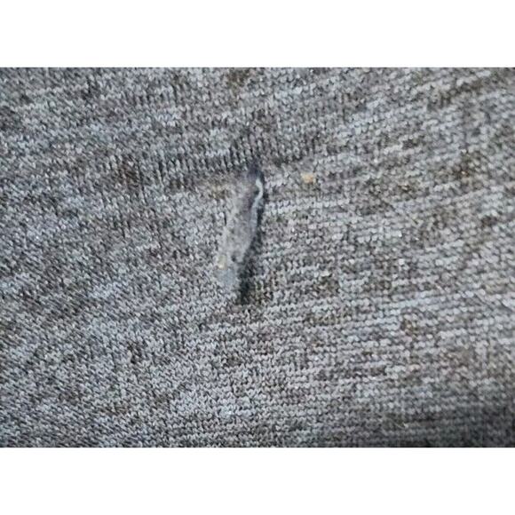 Pebble Beach Performance‎ Men's Medium Blue 1/4 Zip Golf Pullover - Picture 7 of 8